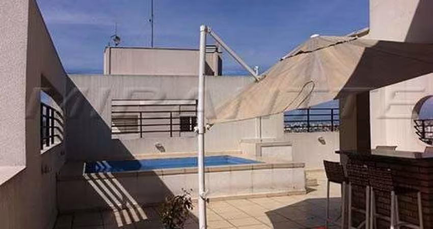 Apartamento de 328m² com 3 quartos em Santana