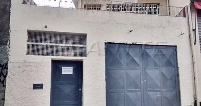 Casa terrea de 180m² com 3 quartos em Casa Verde