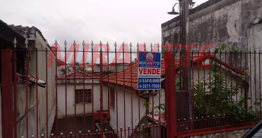 Casa com 3 quartos à venda na Rua Nhandutiba, Freguesia do Ó, São Paulo