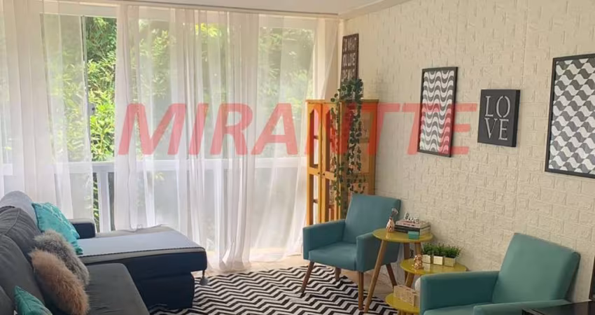 Cond. fechado de 510m² com 3 quartos em Vila Irmaos Arnoni