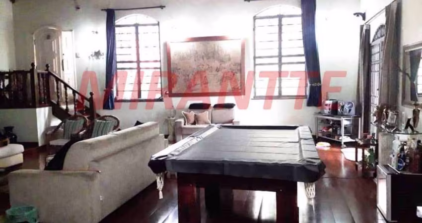 Casa terrea de 506m² com 3 quartos em Tremembe