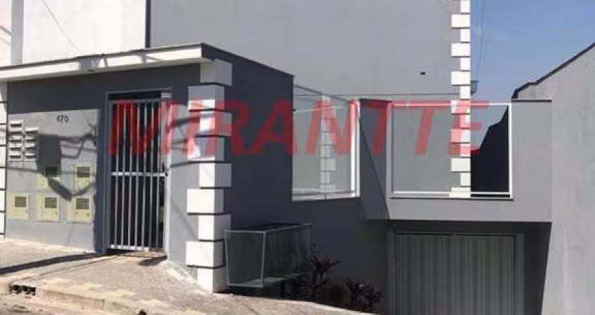 Cond. fechado de 115m² com 3 quartos em Parada Inglesa