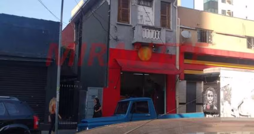 Sobrado de 100m² com 7 quartos em Santana