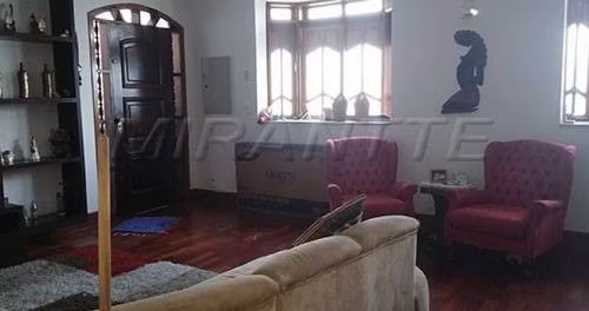 Casa terrea de 170m² com 3 quartos em Casa Verde