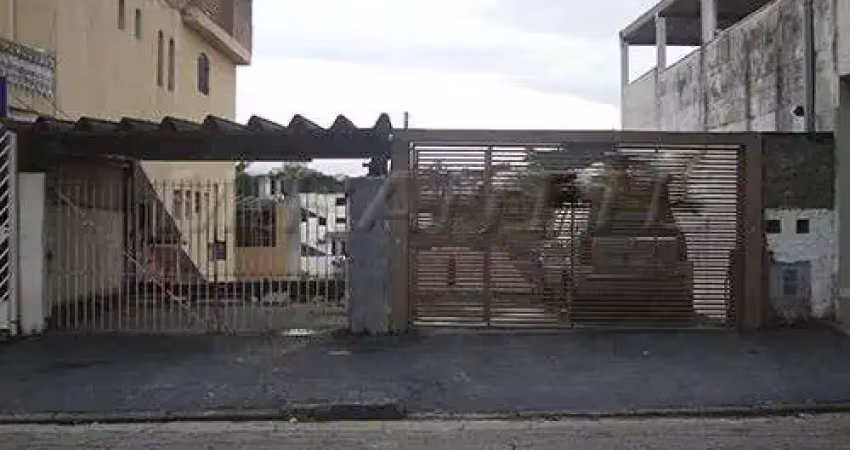 Terreno à venda na Rua José de Albuquerque Medeiros, Água Fria, São Paulo
