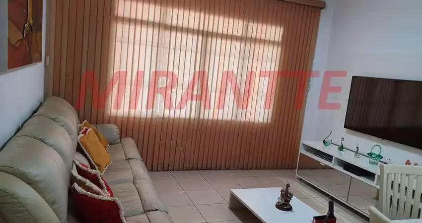 Casa com 3 quartos à venda na Rua Reverendo Erodice Pontes de Queiroz, Freguesia do Ó, São Paulo