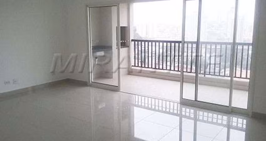 Apartamento de 118m² com 3 quartos em Mandaqui