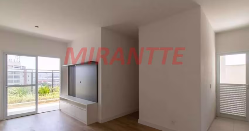 Apartamento de 114m² com 2 quartos em Vila Guilherme