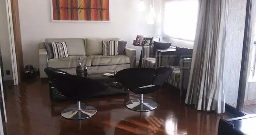 Apartamento com 3 quartos à venda na Rua Paulo Gonçalves, Santana, São Paulo