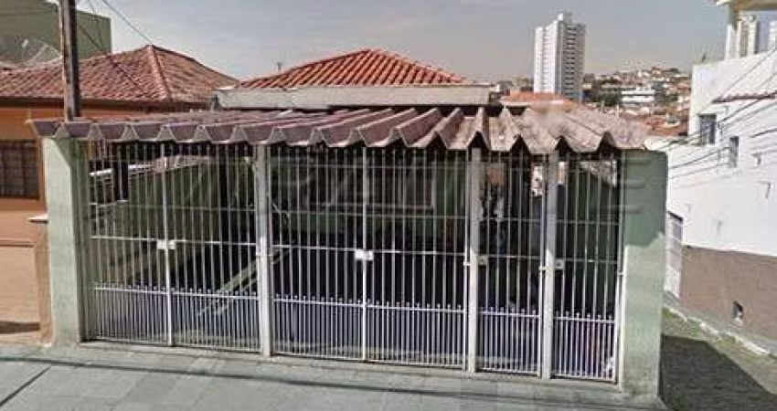 Casa terrea de 175m² com 2 quartos em Tucuruvi