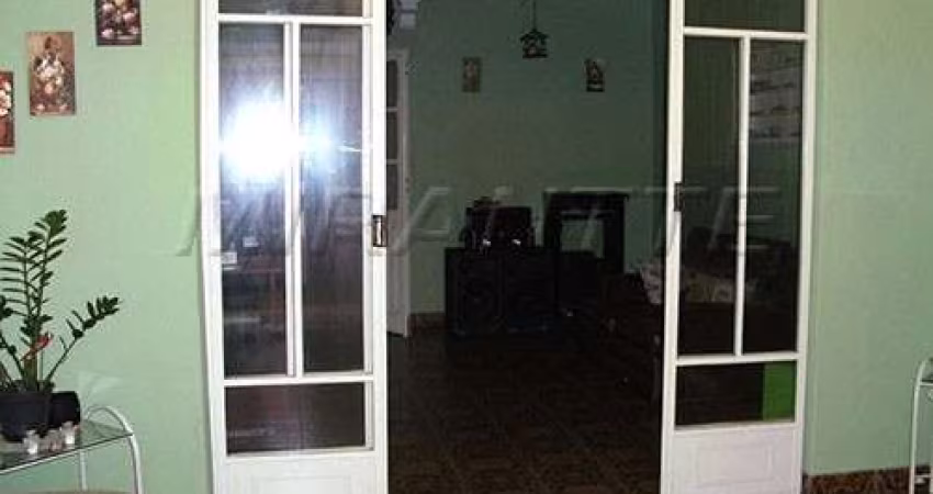Sobrado de 320m² com 3 quartos em Pompéia
