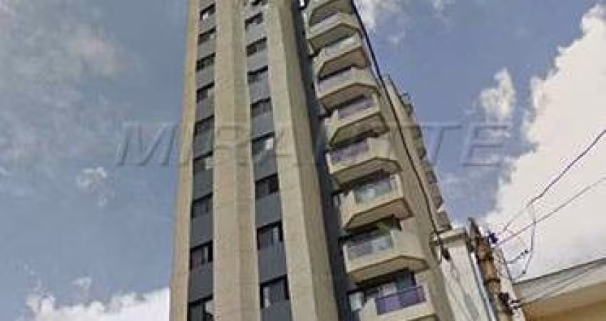 Apartamento de 107m² com 3 quartos em Vila Galvão