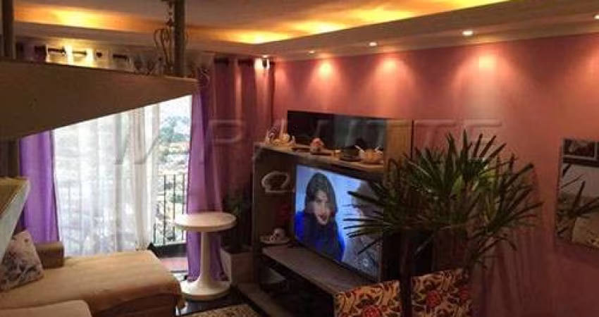 Apartamento de 158m² com 3 quartos em Parque Novo Mundo