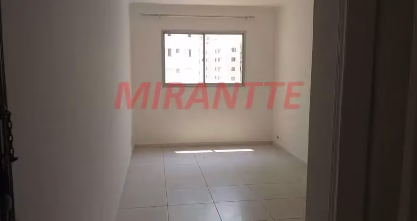Apartamento de 55m² com 2 quartos em santa terezinha