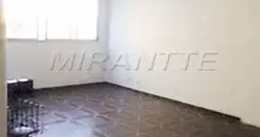 Apartamento com 3 quartos à venda na Rua Voluntários da Pátria, Mandaqui, São Paulo