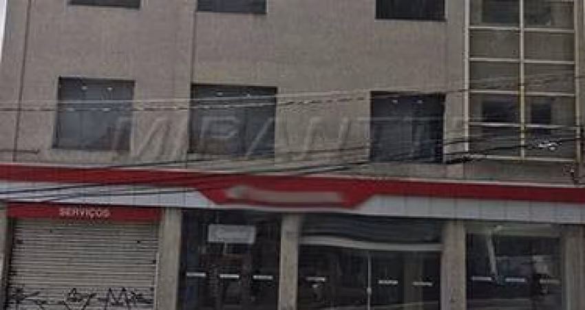Galpao de 1800m² em Santana