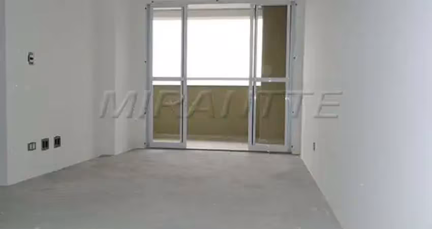 Apartamento de 55m² com 2 quartos em horto florestal