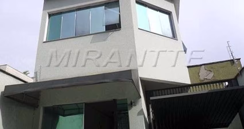 Comercial de 600m² em Santana