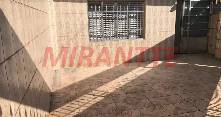 Casa com 3 quartos à venda na Rua Rufus King Lane, Água Fria, São Paulo