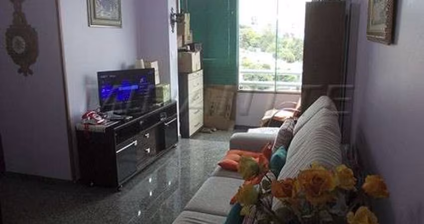 Apartamento de 140.2m² com 3 quartos em Vila Pauliceia