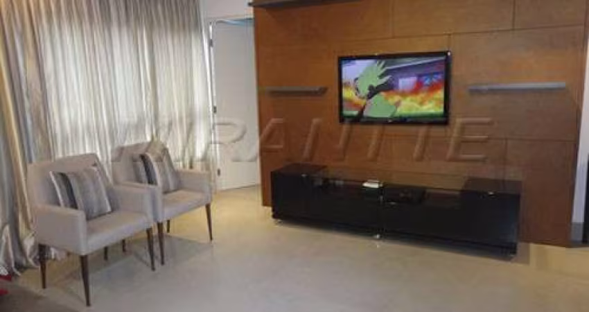 Apartamento de 60m² com 2 quartos em Santana
