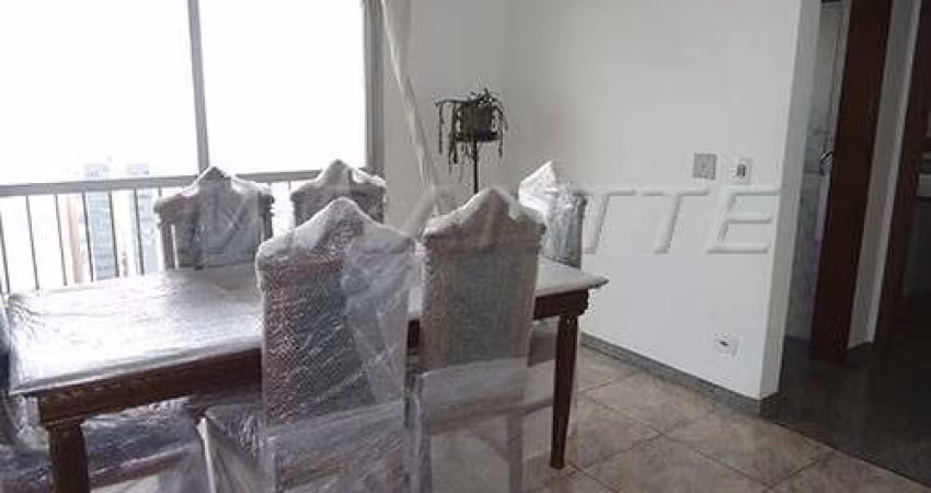 Apartamento de 190m² com 4 quartos em Santana