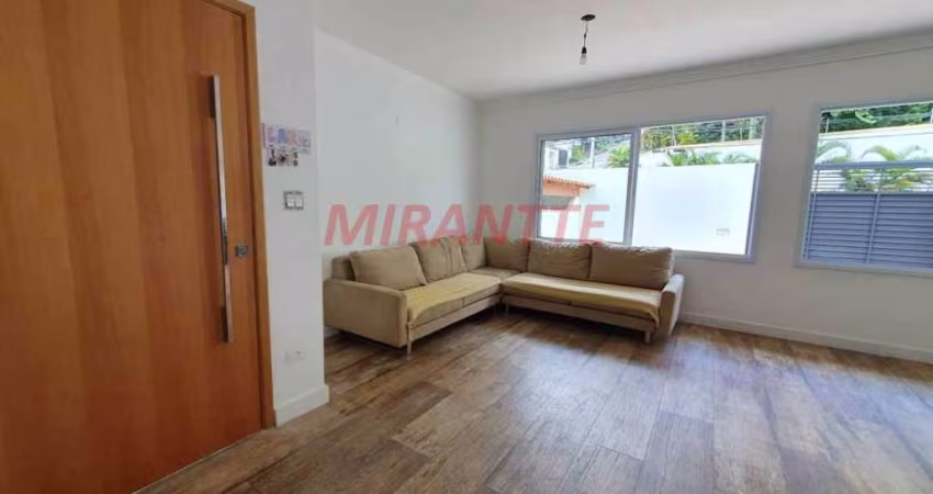 Sobrado de 350m² com 3 quartos em Vila Albertina