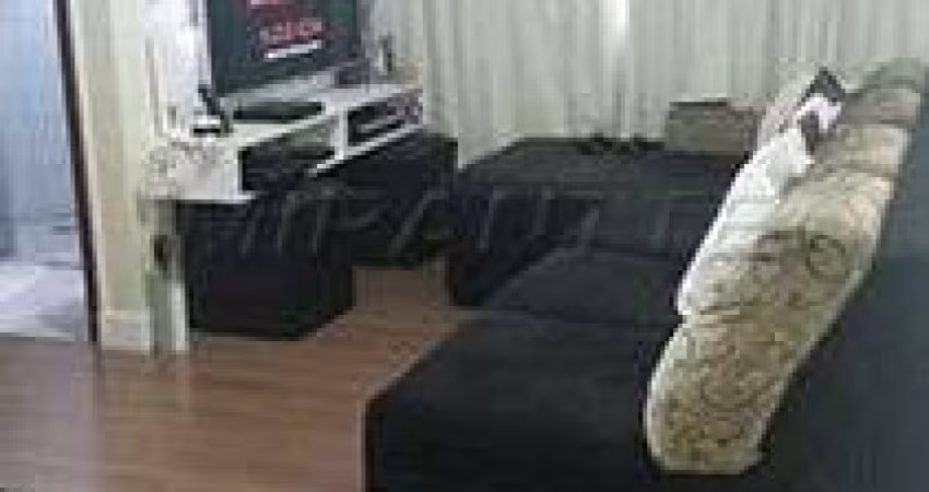 Apartamento de 50m² com 2 quartos em Vila Galvão