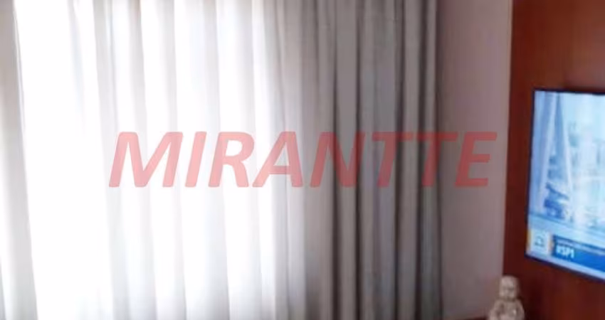 Apartamento de 109m² com 3 quartos em Santana