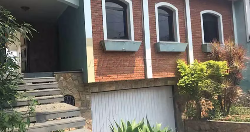 Casa terrea de 258m² com 3 quartos em Horto Florestal