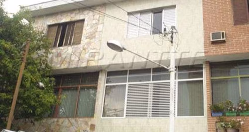 Sobrado de 135m² com 2 quartos em Mandaqui