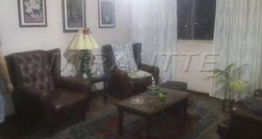 Apartamento de 94m² com 2 quartos em Santana