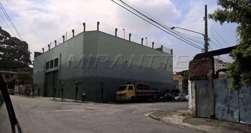 Galpao em Vila Nova Cachoeirinha