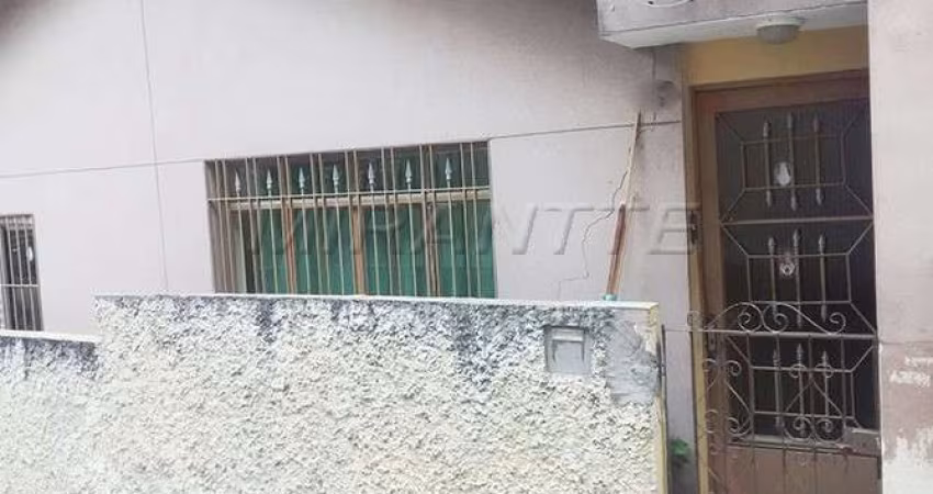 Casa terrea de 70m² com 2 quartos em Santana