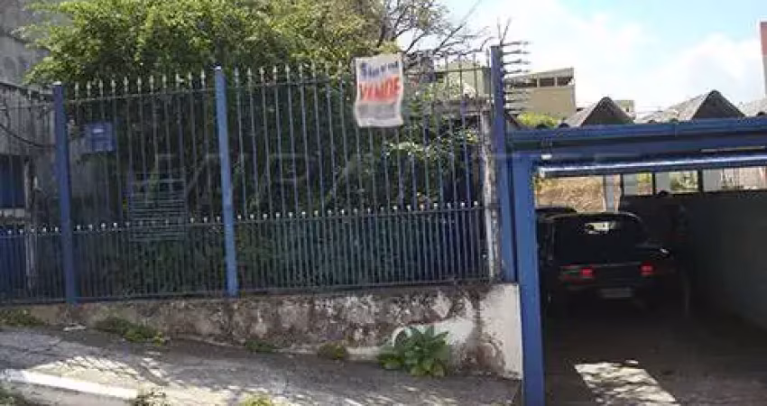 Terreno à venda na Rua Mandiba, Imirim, São Paulo