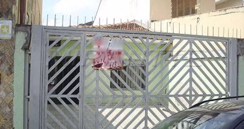Terreno de 145m² com 2 quartos em Vila Constança