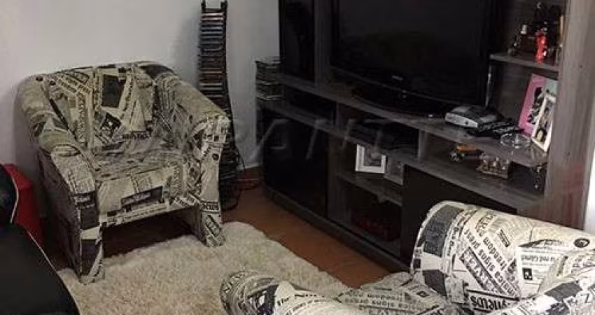 Apartamento de 70m² com 3 quartos em Limão