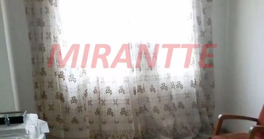 Apartamento com 4 quartos à venda na Rua Doutor Artur Guimarães, Santana, São Paulo