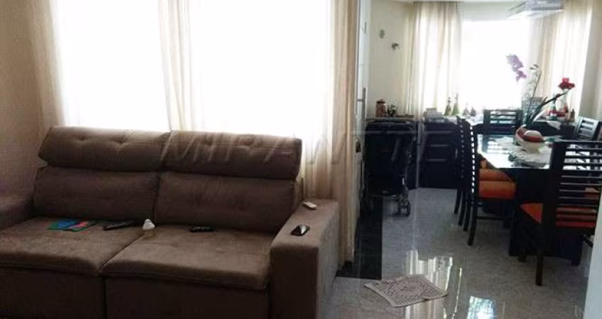 Cond. fechado de 137m² com 3 quartos em Mandaqui