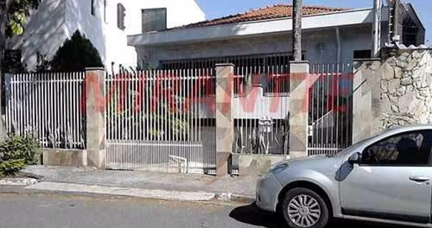 Sobrado de 450m² com 4 quartos em Jardim França