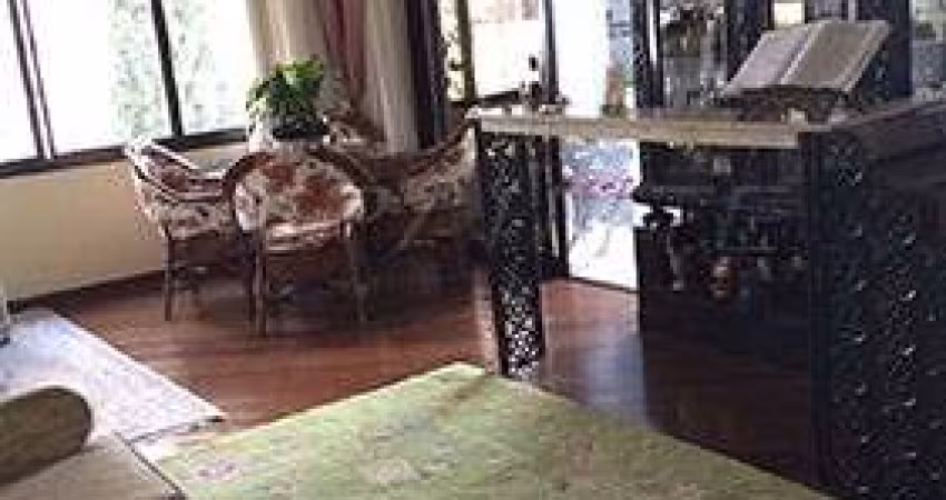 Apartamento de 234m² com 4 quartos em Santana