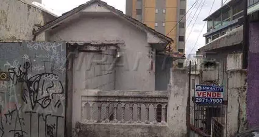 Terreno à venda na Rua Saguairu, Casa Verde, São Paulo