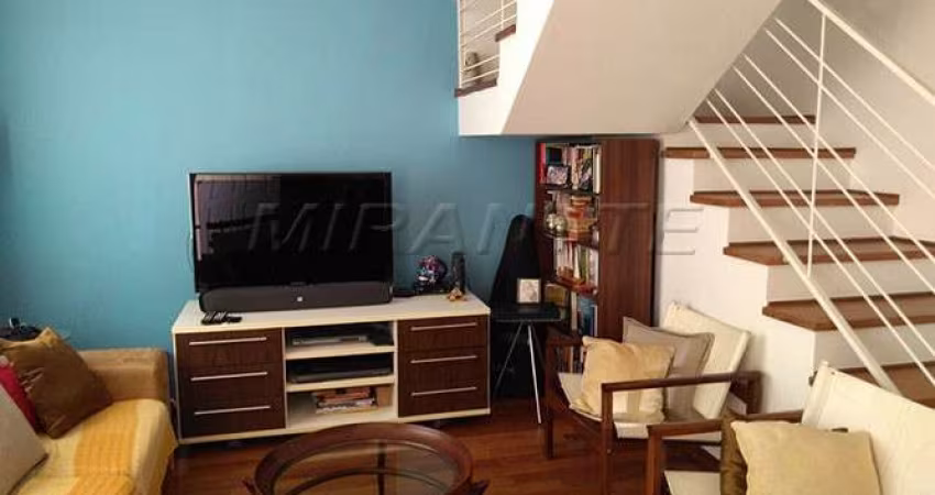 Cond. fechado de 120m² com 3 quartos em Casa Verde