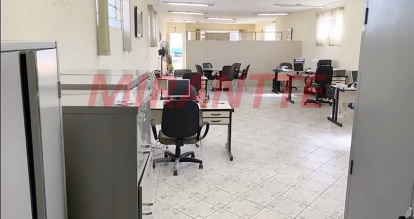 Comercial de 300m² em Imirim