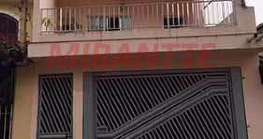Sobrado de 180m² com 2 quartos em Imirim