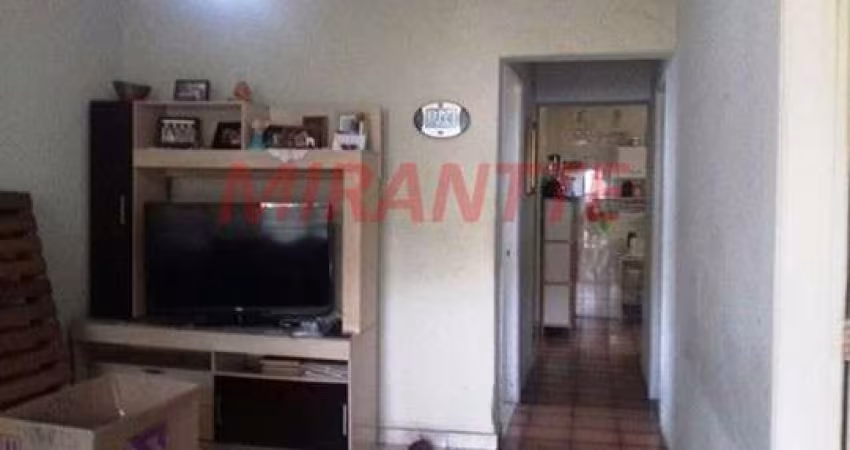 Casa terrea de 100m² com 2 quartos em Mandaqui
