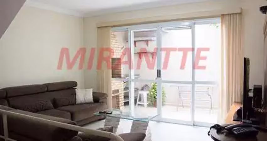 Cond. fechado de 174m² com 4 quartos em santa terezinha