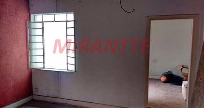 Sobrado de 178m² com 2 quartos em Carandiru
