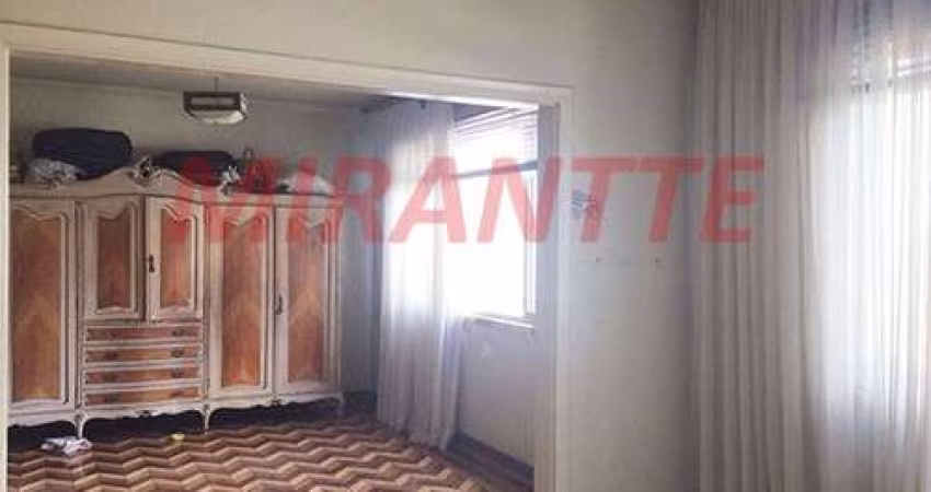 Apartamento de 240m² com 4 quartos em Santana