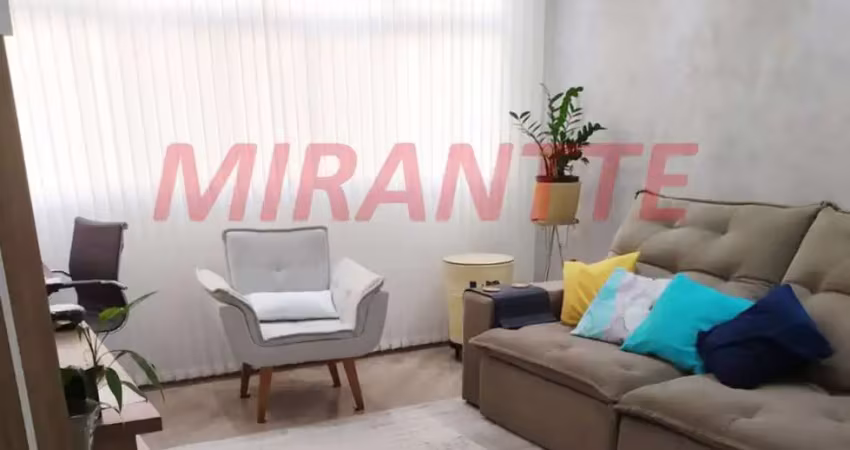 Apartamento com 2 quartos à venda na Rua Francisco da Lira, Tucuruvi, São Paulo